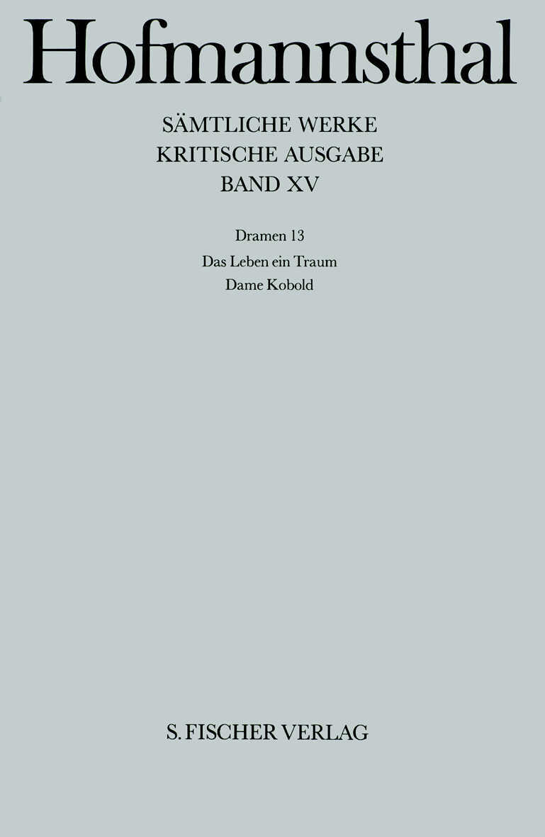 Sämtliche Werke Kritische in 15 Bänden“ – Bücher gebraucht